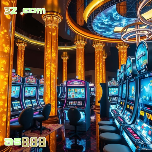 Explorando o app inovador do site as888 para jogos