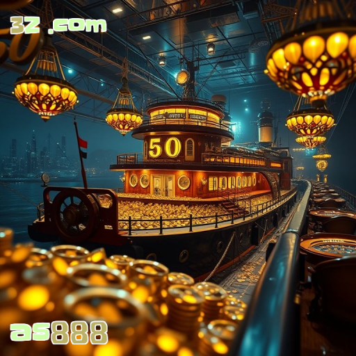 as888 Cassino Online