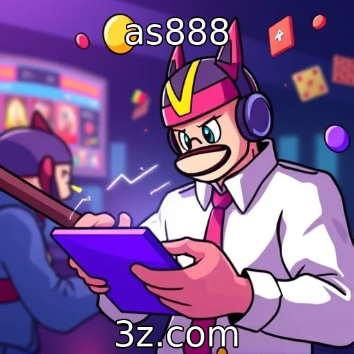 Tendências atuais na monetização de jogos digitais