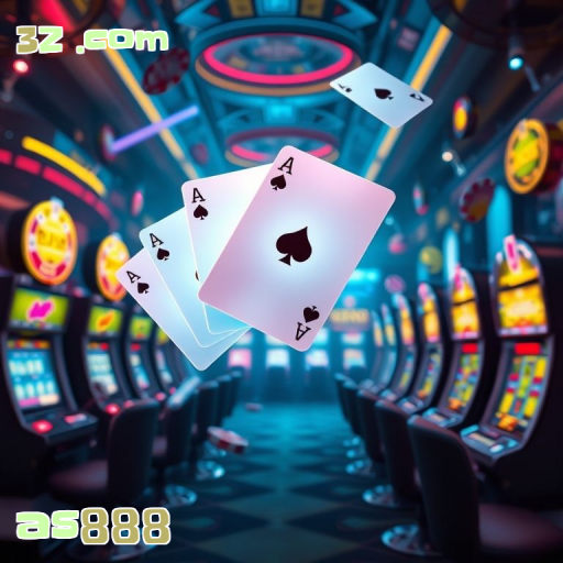 as888 Área de Login