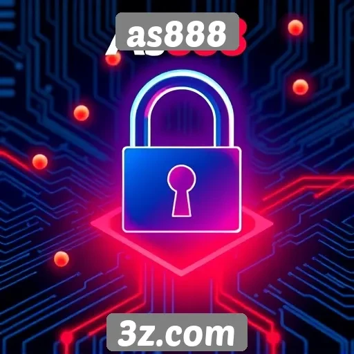 Recentes atualizações de segurança no as888