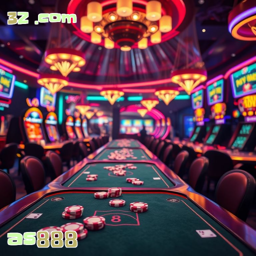 Slots Fantásticos no as888: A Emoção de Jogar Aqui